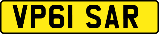 VP61SAR