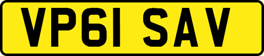VP61SAV