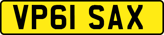 VP61SAX