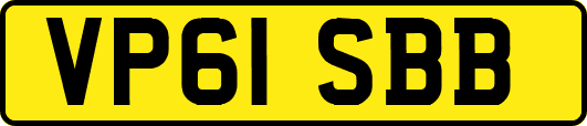 VP61SBB