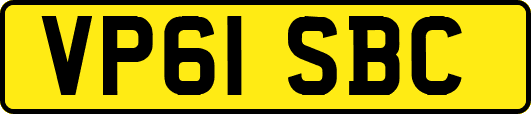 VP61SBC