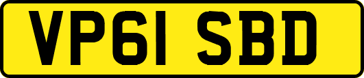 VP61SBD
