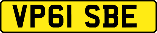 VP61SBE