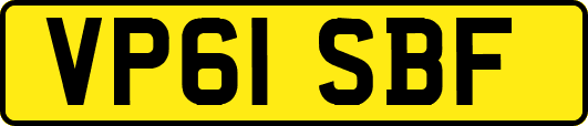 VP61SBF
