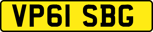 VP61SBG
