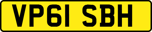 VP61SBH