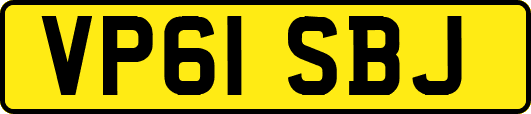 VP61SBJ