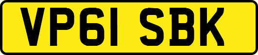 VP61SBK
