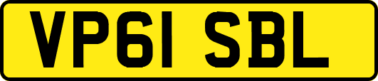 VP61SBL