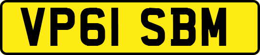 VP61SBM