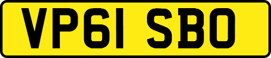 VP61SBO