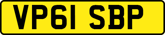 VP61SBP