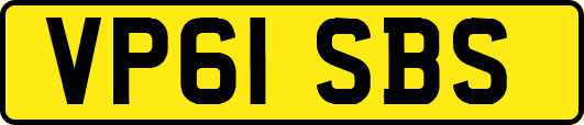 VP61SBS