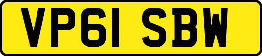 VP61SBW
