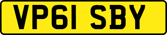 VP61SBY