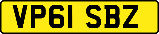 VP61SBZ