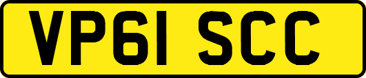 VP61SCC