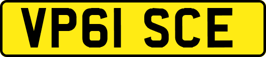 VP61SCE