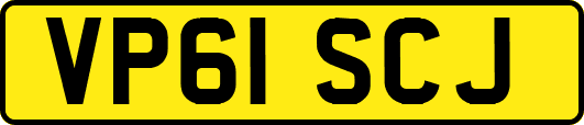 VP61SCJ