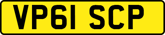 VP61SCP