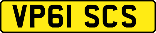 VP61SCS