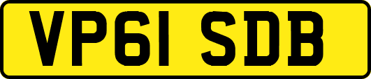 VP61SDB