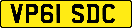 VP61SDC