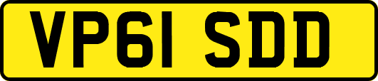 VP61SDD
