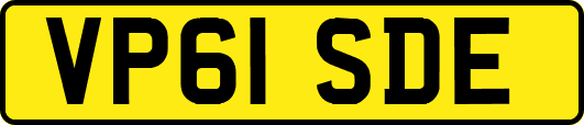 VP61SDE