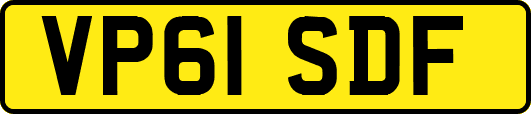 VP61SDF
