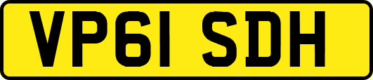 VP61SDH
