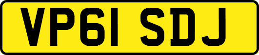 VP61SDJ