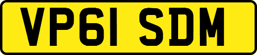 VP61SDM