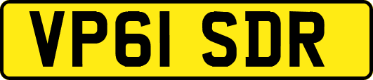VP61SDR
