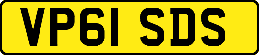 VP61SDS