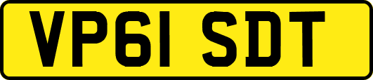 VP61SDT