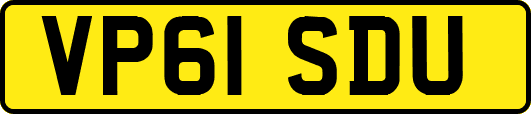 VP61SDU