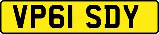 VP61SDY