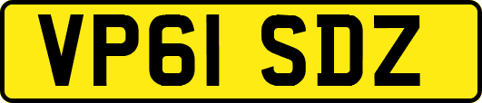 VP61SDZ