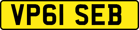 VP61SEB