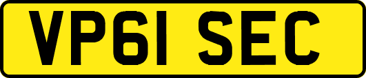 VP61SEC