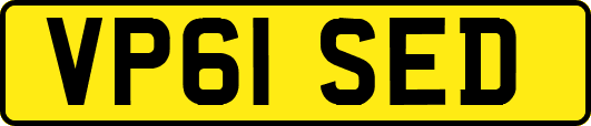 VP61SED