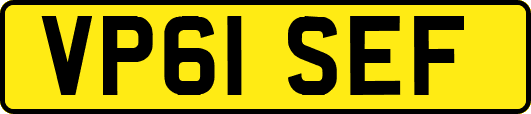 VP61SEF