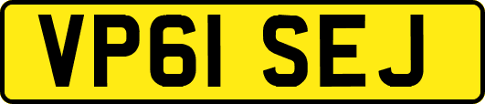 VP61SEJ