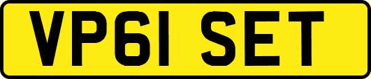 VP61SET