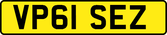 VP61SEZ