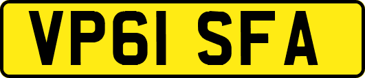VP61SFA