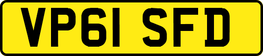 VP61SFD