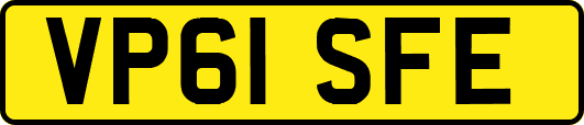 VP61SFE