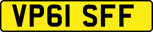 VP61SFF